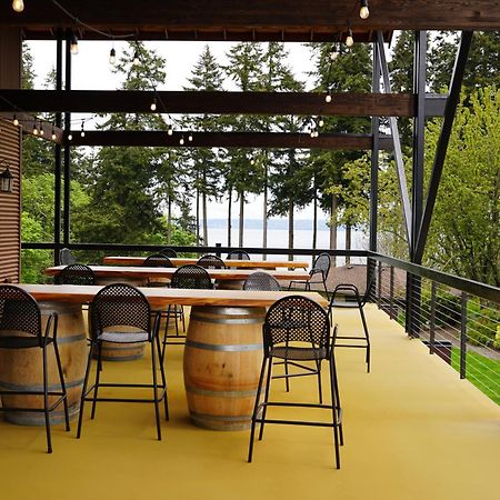 Comforts Of Whidbey Langley Exterior photo