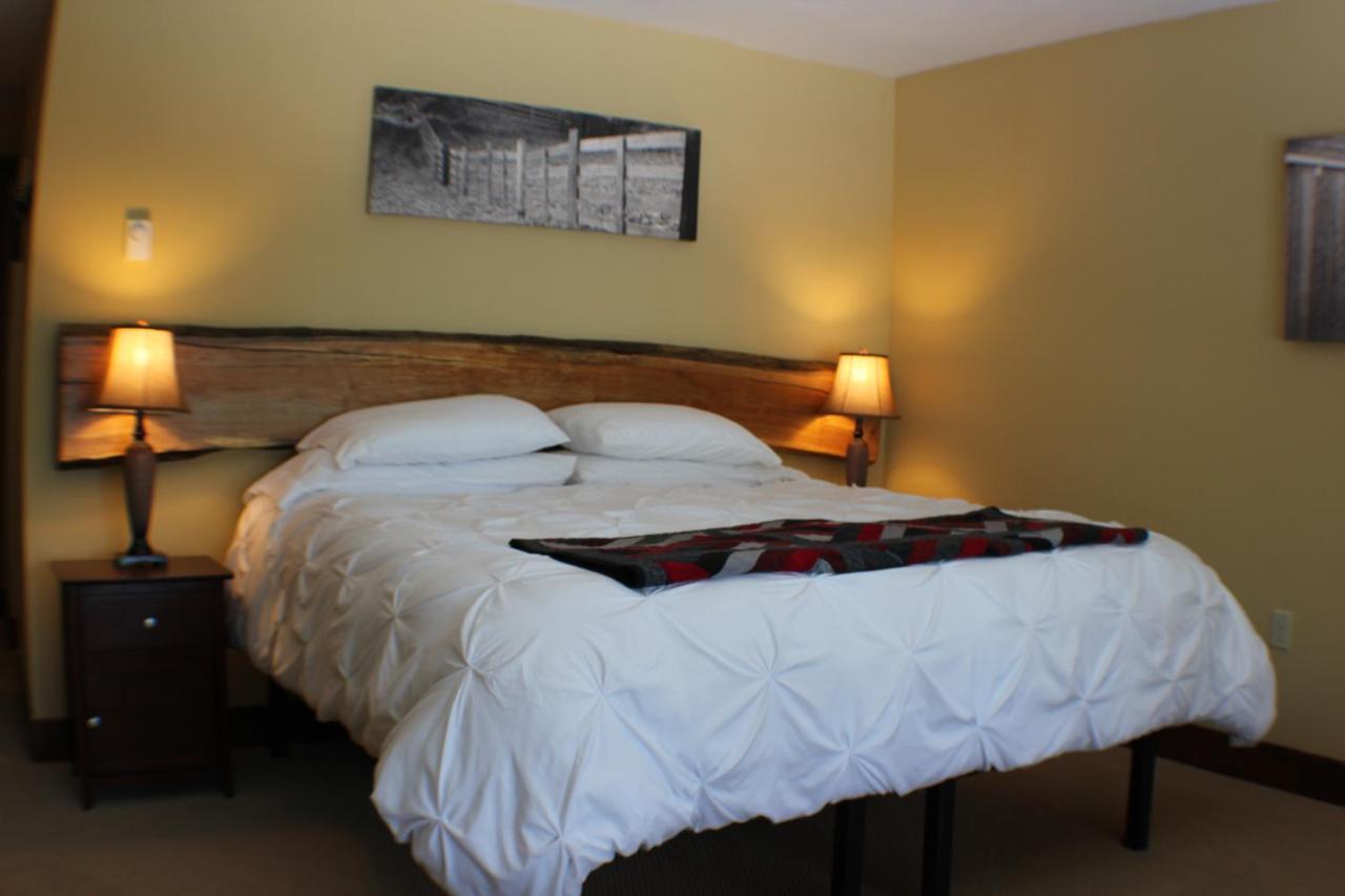 Comforts Of Whidbey Langley Exterior photo